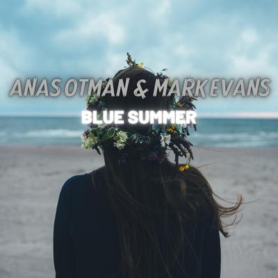 BLUE SUMMER's cover