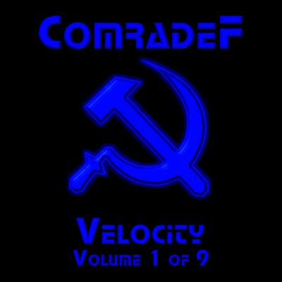 Velocity (Volume 1 of 9)'s cover