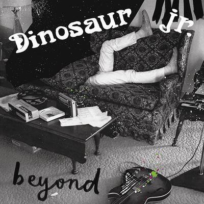 Almost Ready By Dinosaur Jr.'s cover