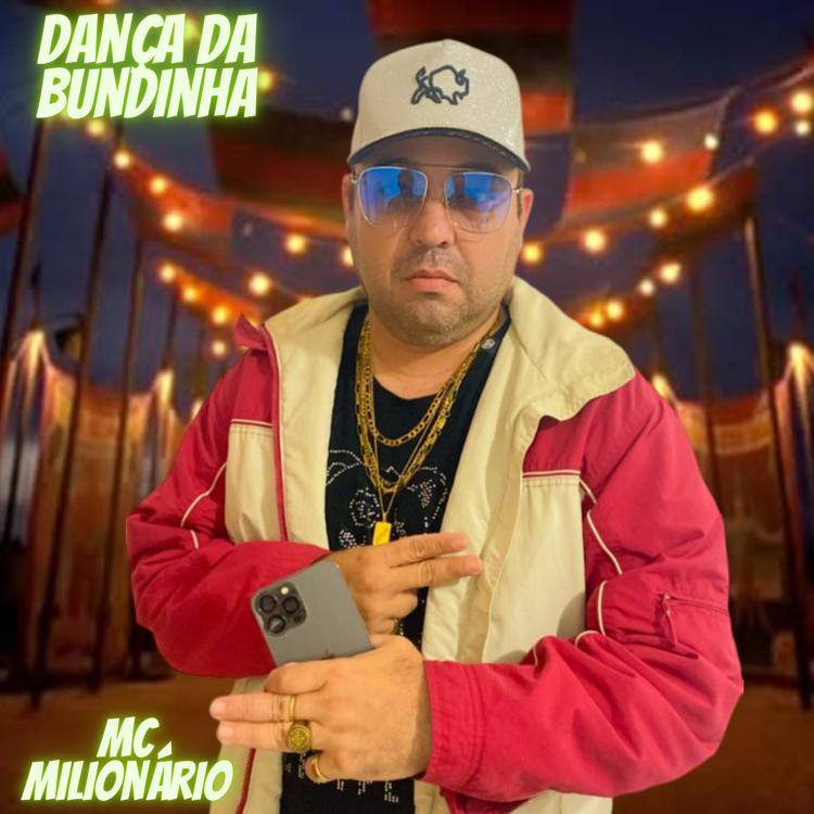 MC MILIONARIO's avatar image