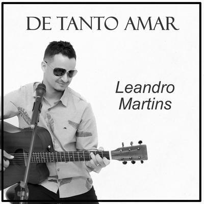 De Tanto Amar's cover