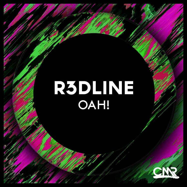 R3dLine's avatar image