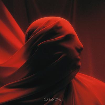 CASANOVA's cover
