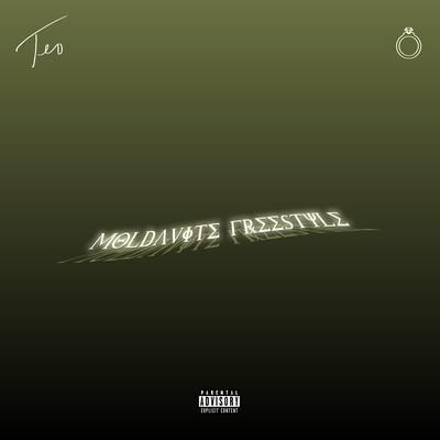 Moldavite (Freestyle)'s cover