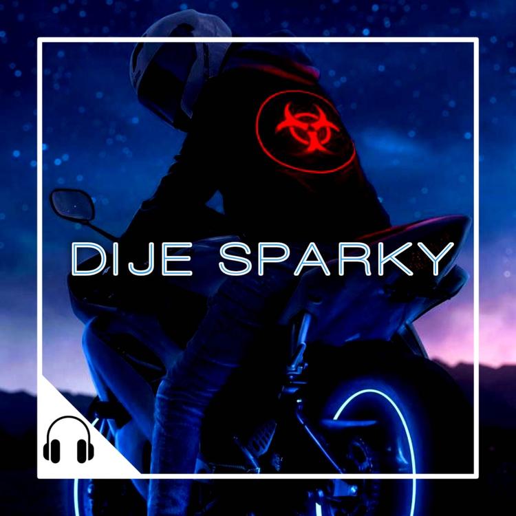 DIJE SPARKY's avatar image