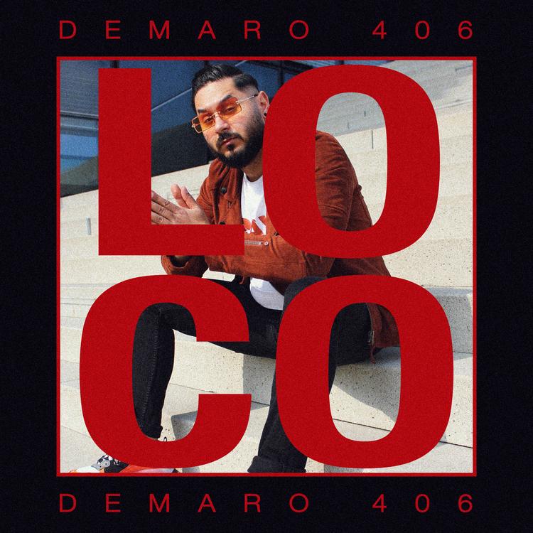 Demaro 406's avatar image