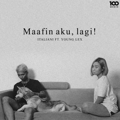 Maafin Aku, Lagi!'s cover