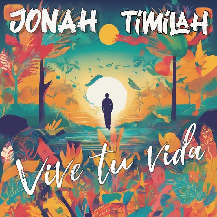 Jonah Timilah's avatar image