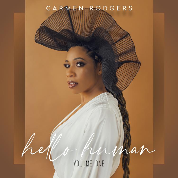 Carmen Rodgers's avatar image