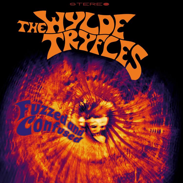 The Wylde Tryfles's avatar image