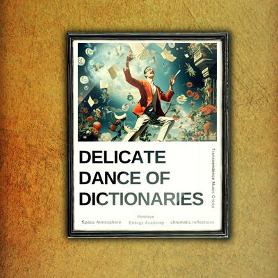 Delicate Dance of Dictionaries's cover