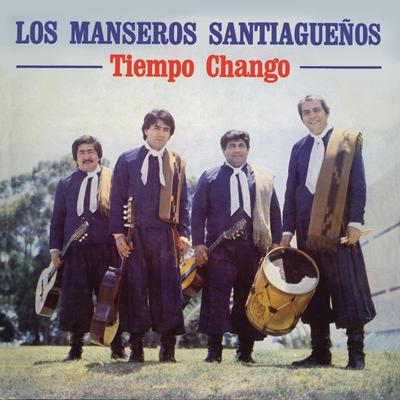 Tiempo Chango's cover