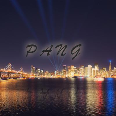 Pang's cover