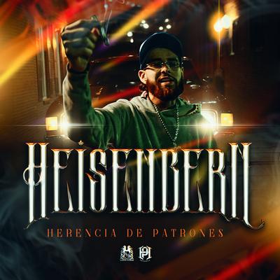 Heisenbern's cover