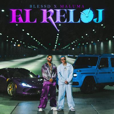 EL RELOJ's cover