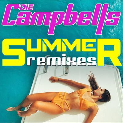 I Want to Break Free (Marchell Remix) By Die Campbells, Marchell's cover