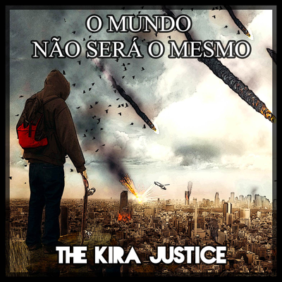 Homem Ser (Trilha Sonora de "Mulan") [Nova Versão] By The Kira Justice, Bibi Gamino, Patrux's cover