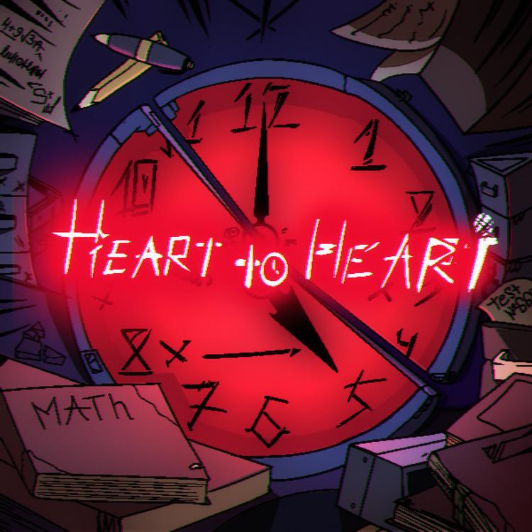 Heart-to-Heart's avatar image