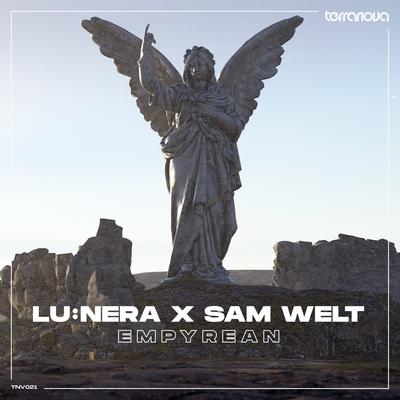 Empyrean By Lu:nera, Sam Welt's cover