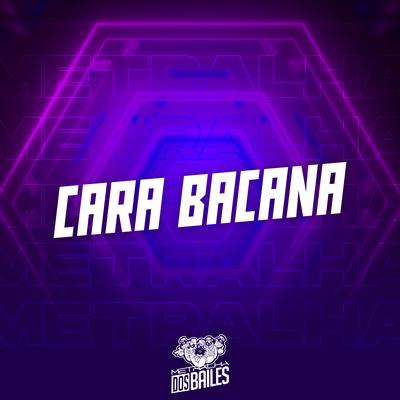 Cara Bacana's cover