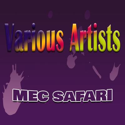 Mec Safari's cover