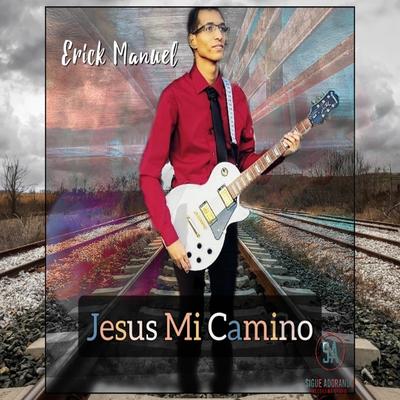 Erick Manuel's cover