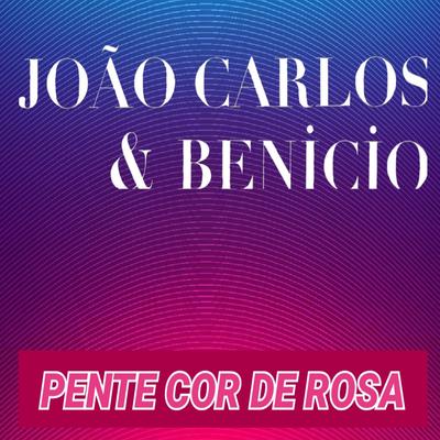 João Carlos & Benicio's cover