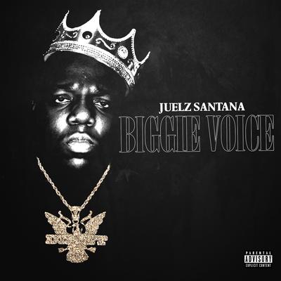 Biggie Voice's cover