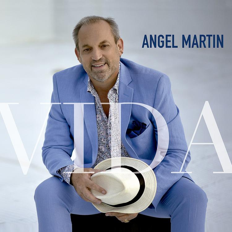 Angel Martin's avatar image