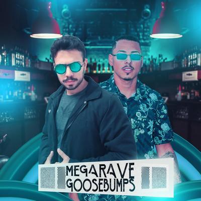 Mega Rave Goosebumps By DJ VP, Dj Jaja's cover