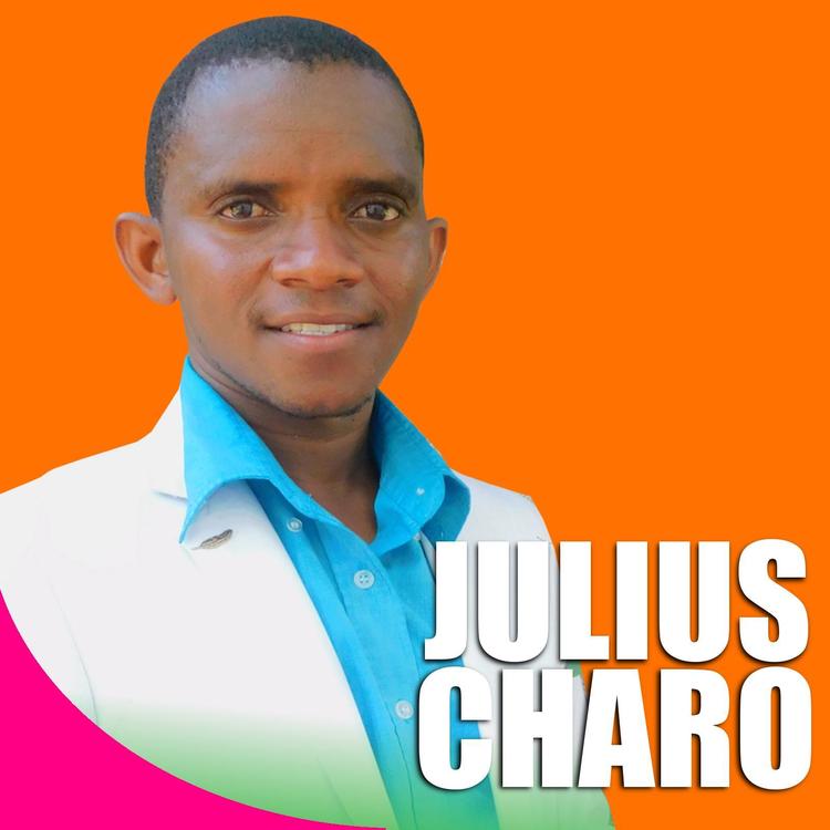 Julius charo's avatar image