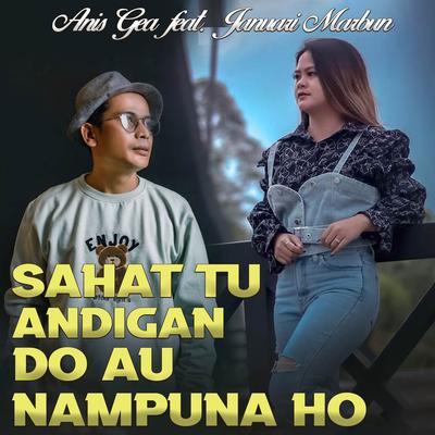 Sahat Tu Andigan Do Au Nampuna Ho's cover