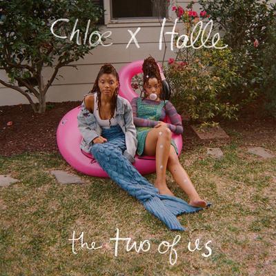 The Two of Us's cover