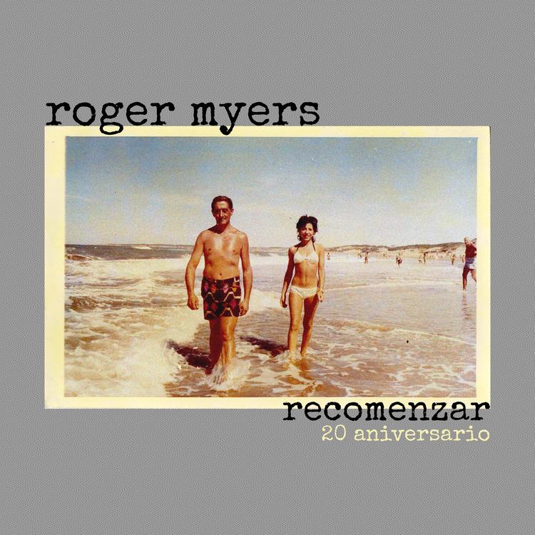 Roger Myers's avatar image
