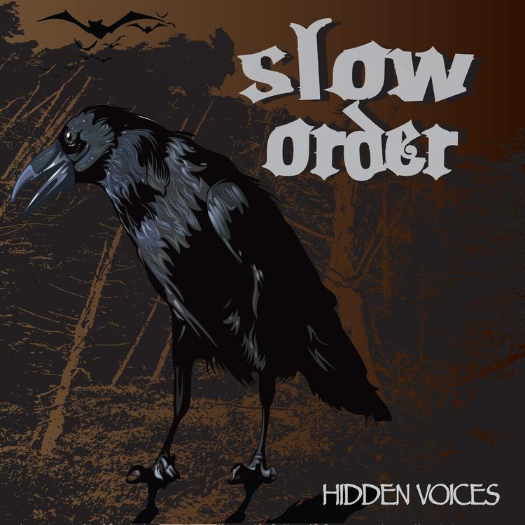 Slow Order's avatar image