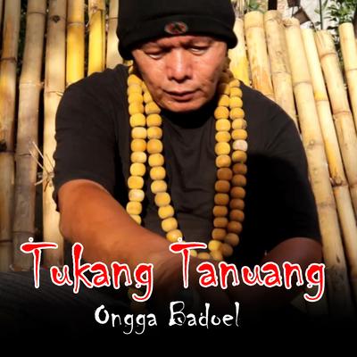 Ongga Badoel's cover