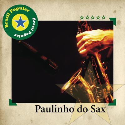 Fricote By Paulinho do Sax's cover