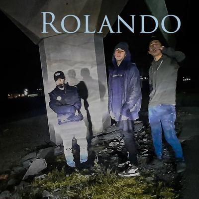 Rolando's cover
