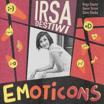 Irsa Destiwi's cover