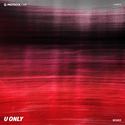U Only By Bonkr, Protocol Lab's cover