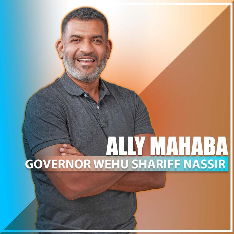 Ally Mahaba's avatar image