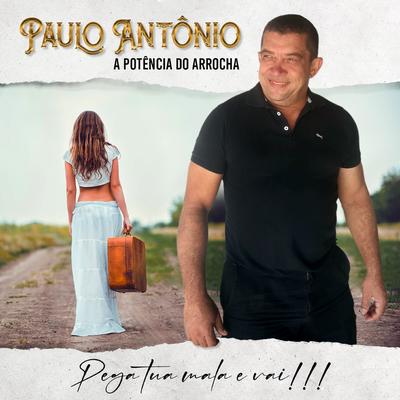 Paulo Antonio's cover