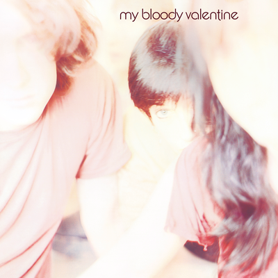 I Can See It (But I Can’t Feel It) By my bloody valentine's cover