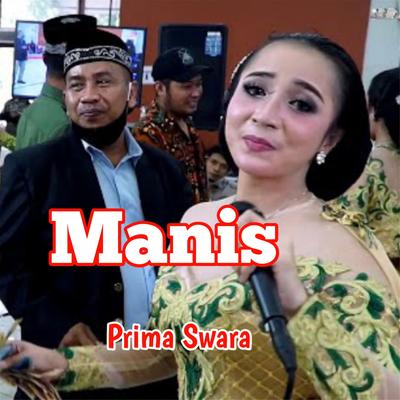 Manis's cover
