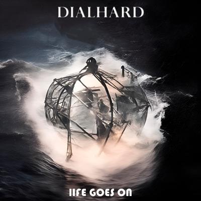 DialHard's cover