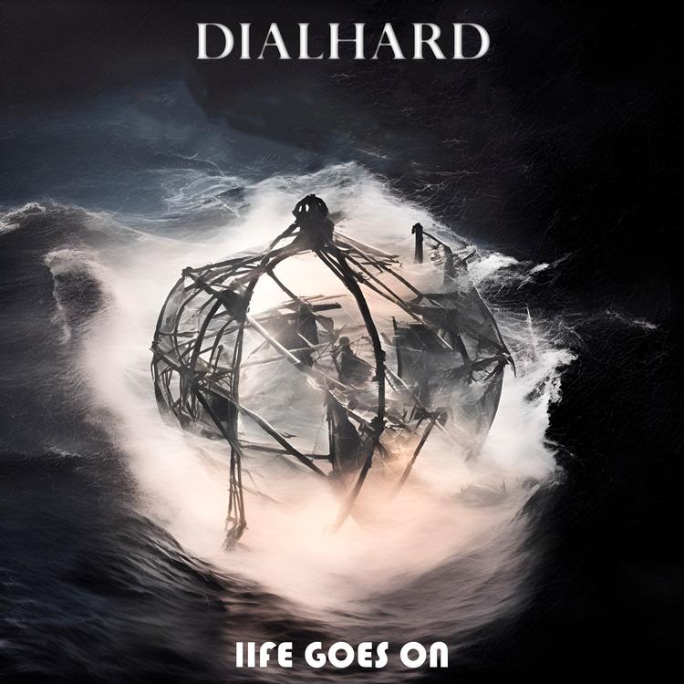 DialHard's avatar image