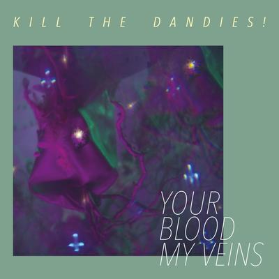 Phaedra is My Name By Kill the Dandies!'s cover