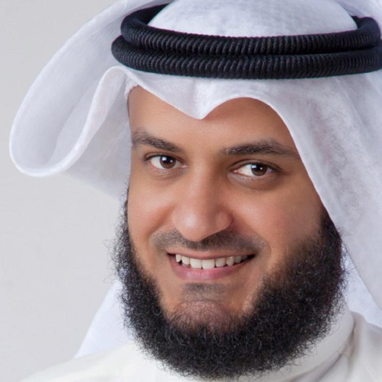 Mashary Rashid Al-Afassy's avatar image