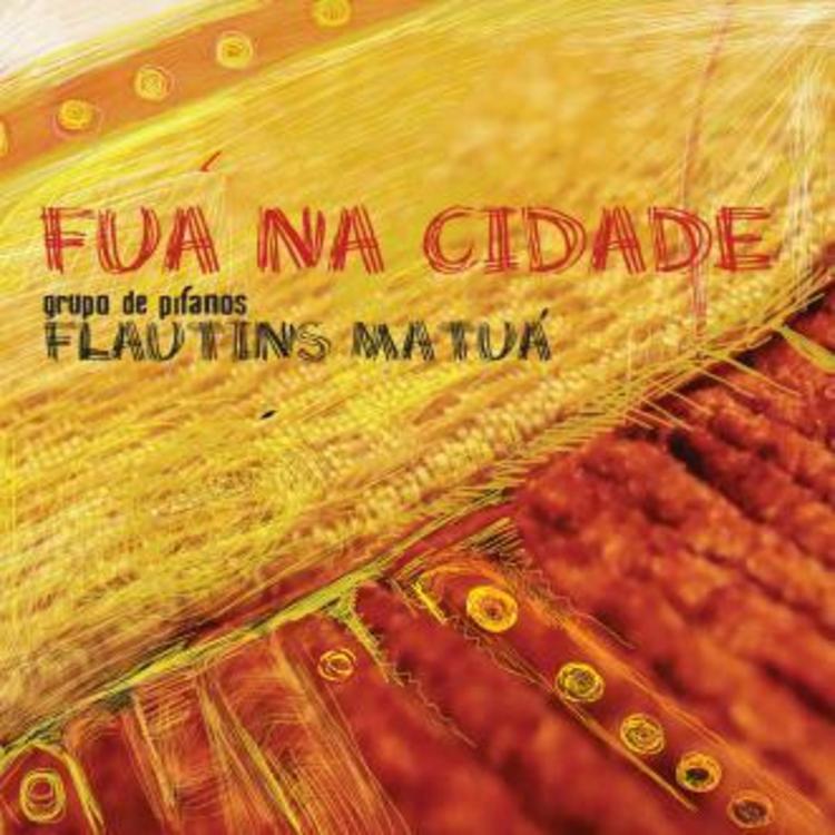 Flautins Matuá's avatar image