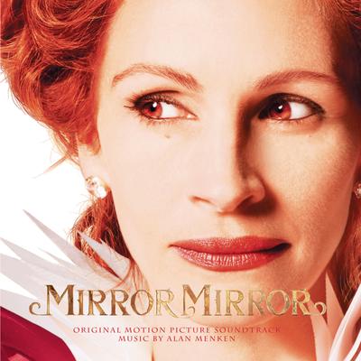 Mirror Mirror's cover